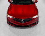 Acura TLX PMC Edition 2019 года